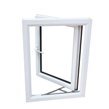 Ventana de PVC para ventanas de PVC de UPVC en China